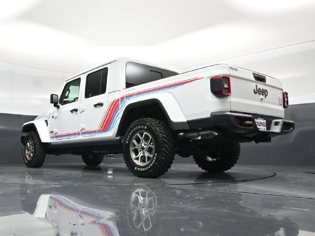 New 2026 Jeep Gladiator Sport AWD/4WD image 57