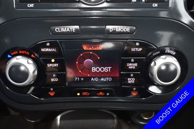 Used 2012 Nissan Juke SV image 5