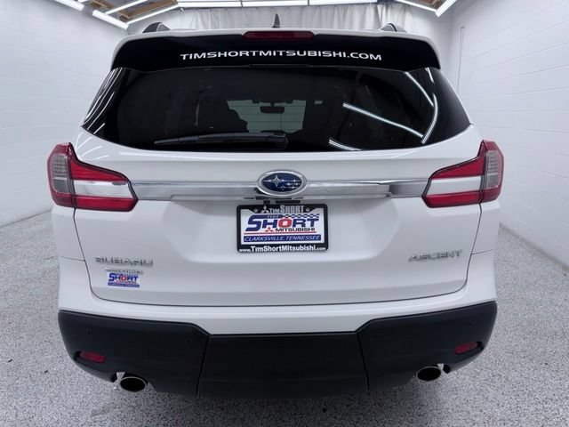 Used 2022 Subaru Ascent Premium w/ Convenience Package AWD/4WD image 3