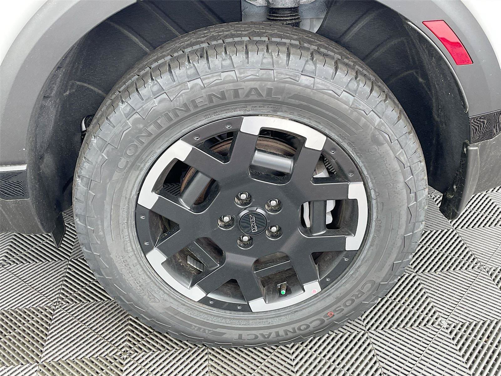 New 2026 Hyundai Palisade XRT Pro AWD/4WD image 22