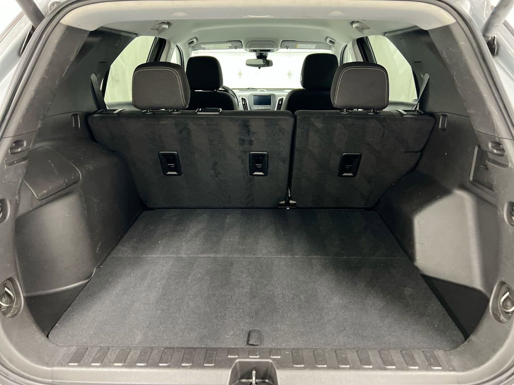 Used 2024 Chevrolet Equinox LT image 23