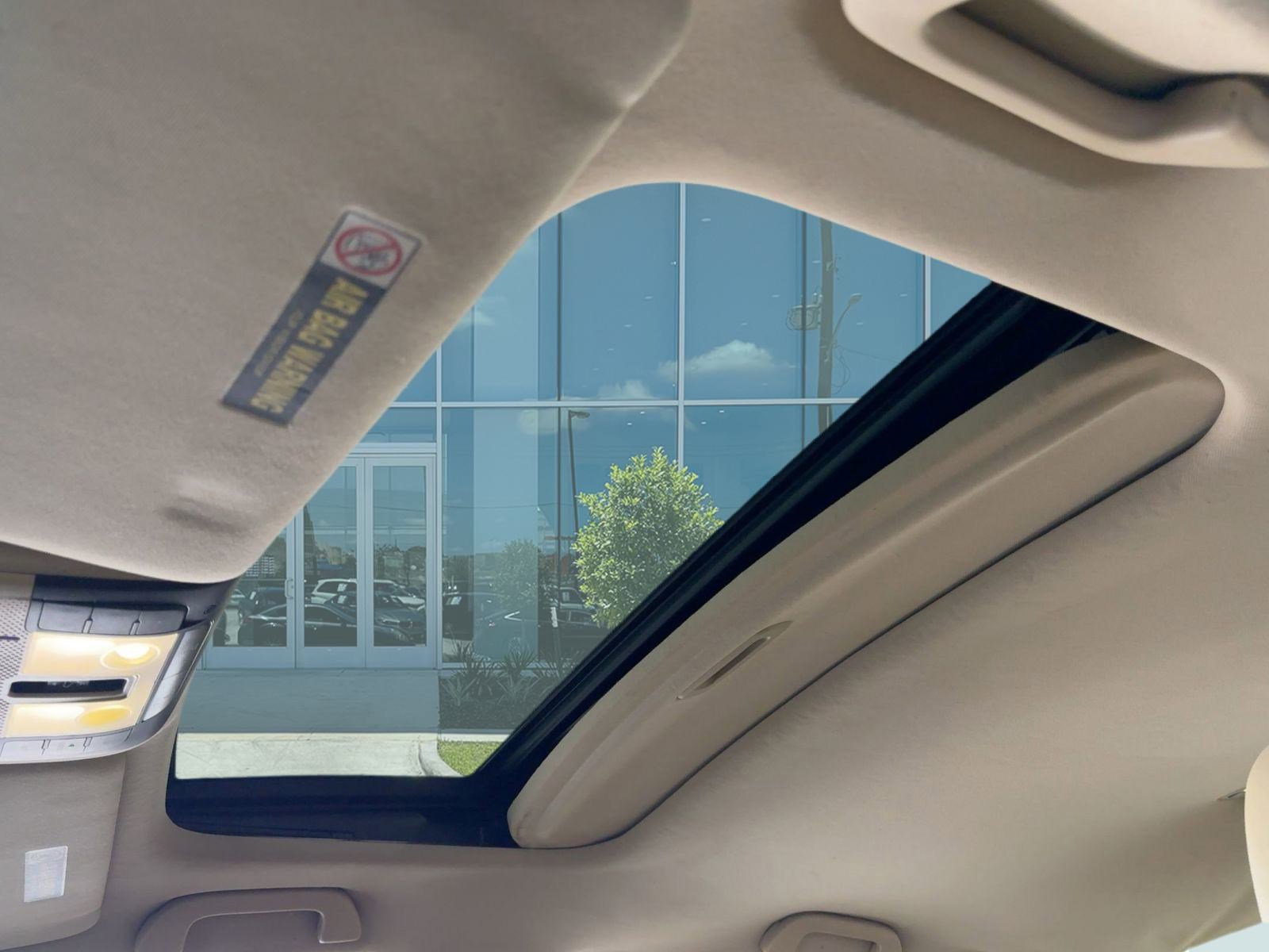 Used 2009 Acura TL image 15