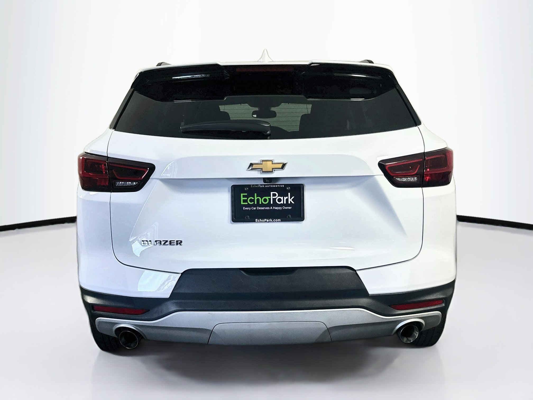 Used 2023 Chevrolet Blazer LT w/ Convenience Package FWD image 7