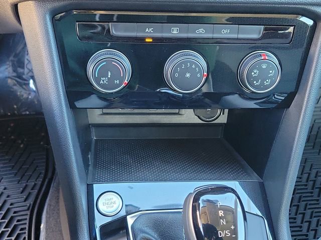 New 2026 Volkswagen Taos S image 28