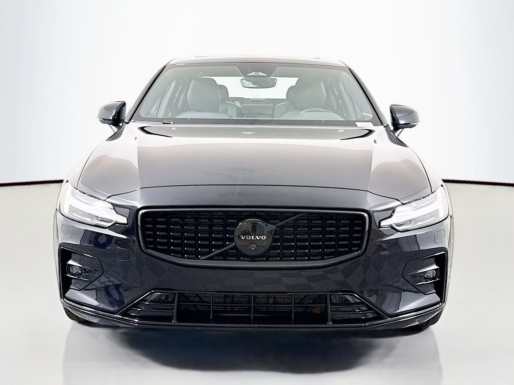 Used 2024 Volvo S60 B5 Plus w/ Climate Package AWD/4WD image 2