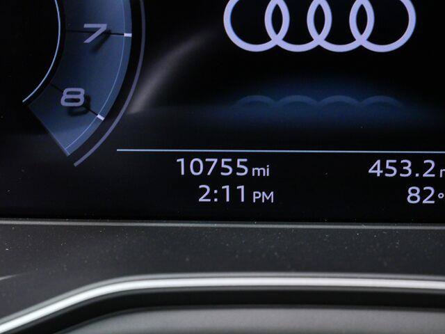 Used 2024 Audi S5 Prestige AWD/4WD image 22