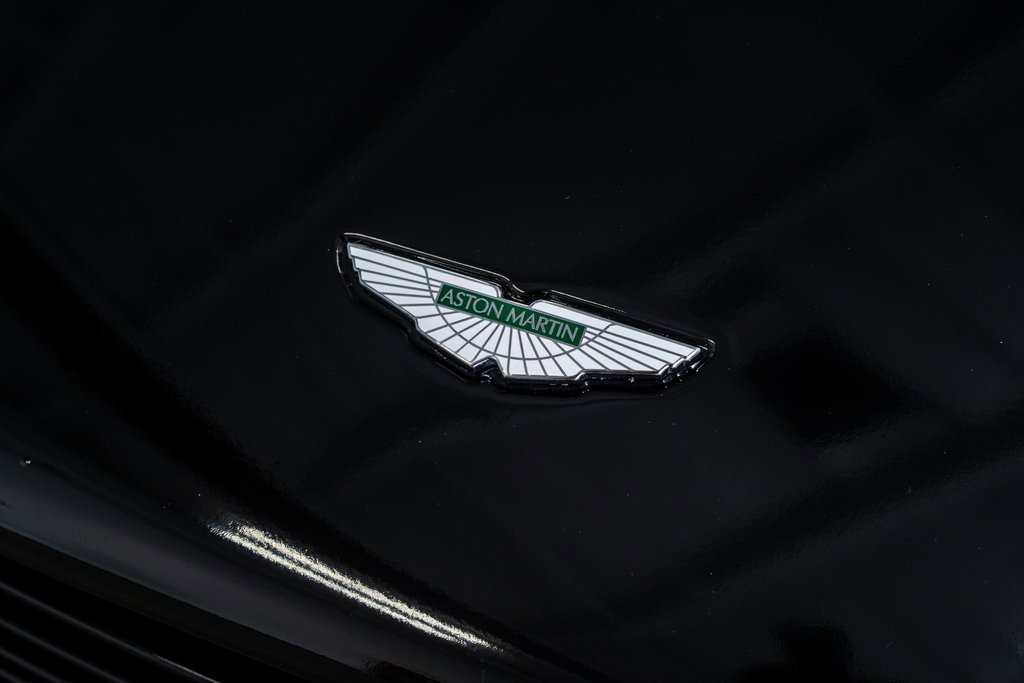 Used 2011 Aston Martin DB9 Coupe image 16