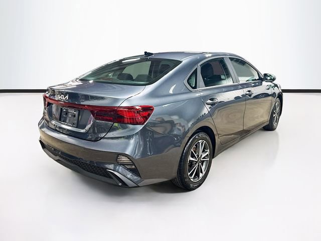 Used 2024 Kia Forte LXS image 7