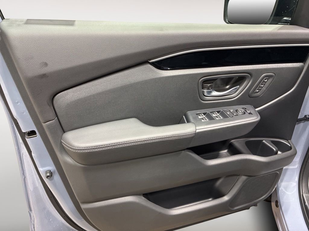 New 2026 Honda Passport RTL image 10