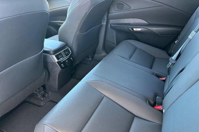 New 2026 Lexus RX 350 Premium w/ Convenience Package FWD image 10