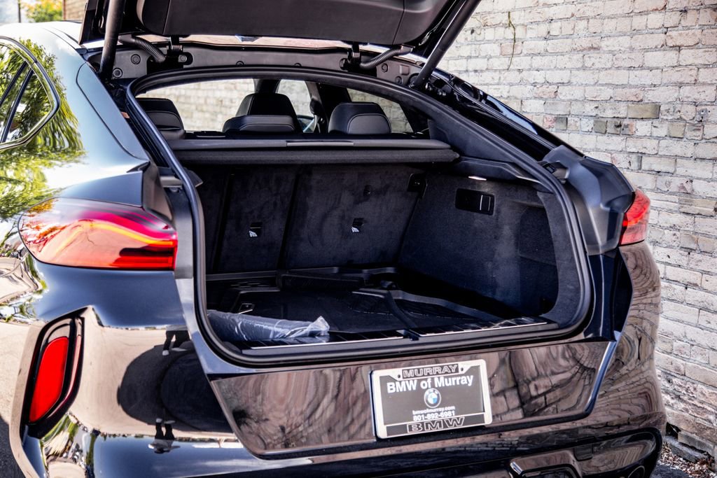 New 2027 BMW X6 M Competition AWD/4WD image 31