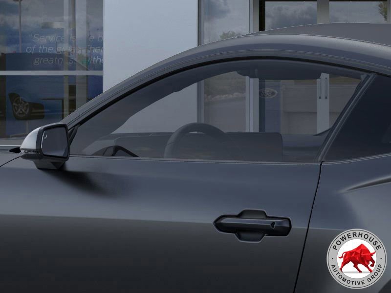 New 2025 Ford Mustang Dark Horse w/ Dark Horse Handlin Package image 21