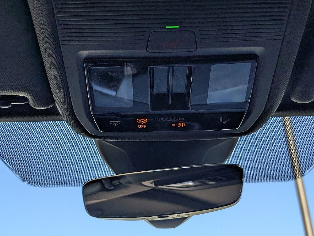 Used 2022 Audi Q4 e-tron Premium Plus image 24