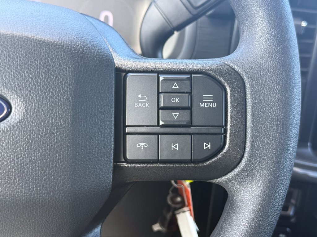 New 2026 Ford F150 STX w/ Equipment Group 200A AWD/4WD image 23