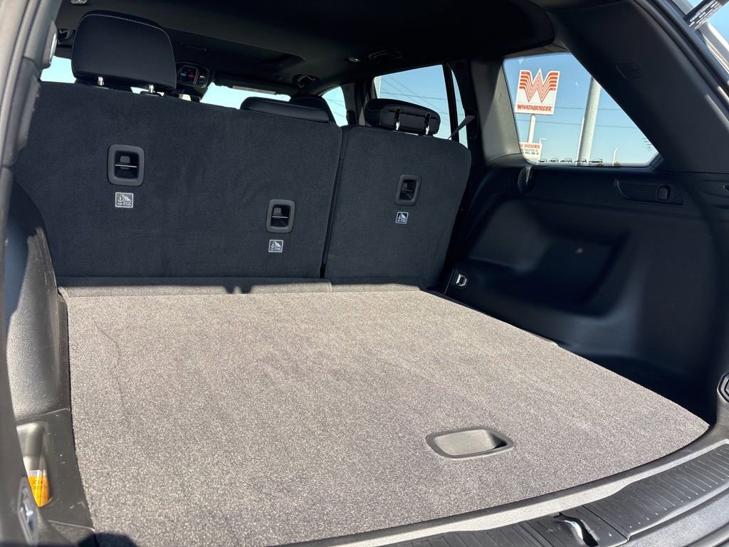 New 2026 Jeep Grand Cherokee Laredo X image 28
