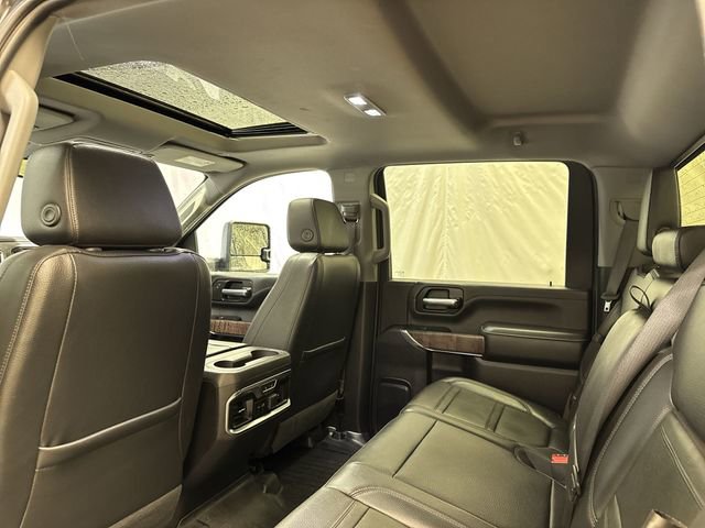 Used 2023 GMC Sierra 2500 Denali image 14