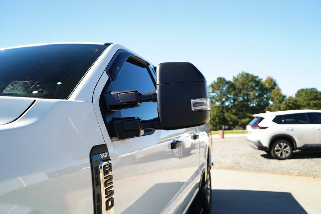 Used 2024 Ford F250 XLT AWD/4WD image 23