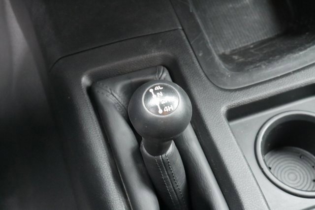 Used 2013 RAM 2500 Tradesman w/ HD Snow Plow Prep Group image 22