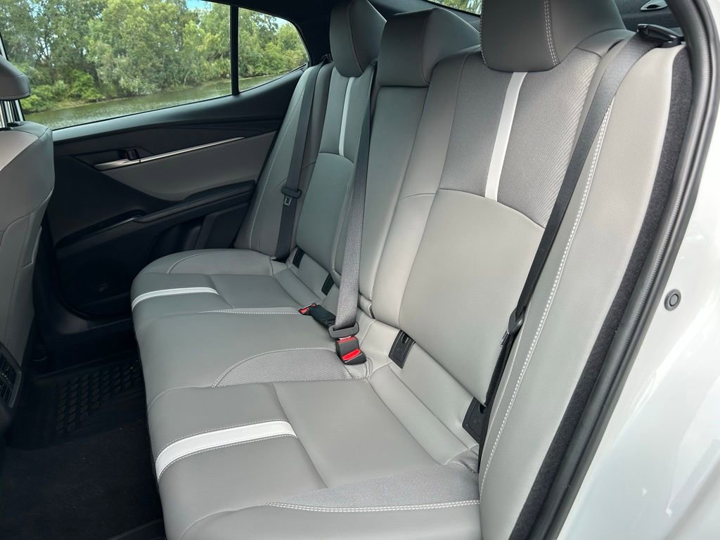 Certified 2025 Toyota Camry SE image 13