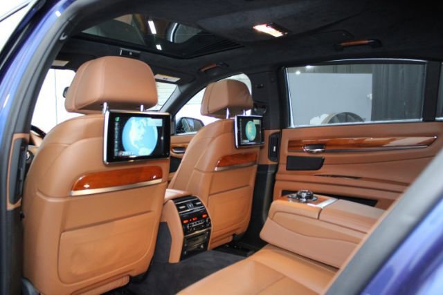 Used 2015 BMW ALPINA B7 xDrive LWB AWD/4WD image 3