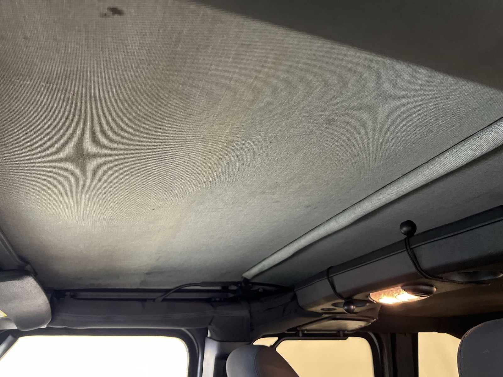 Used 2016 Jeep Wrangler Unlimited Willys image 22