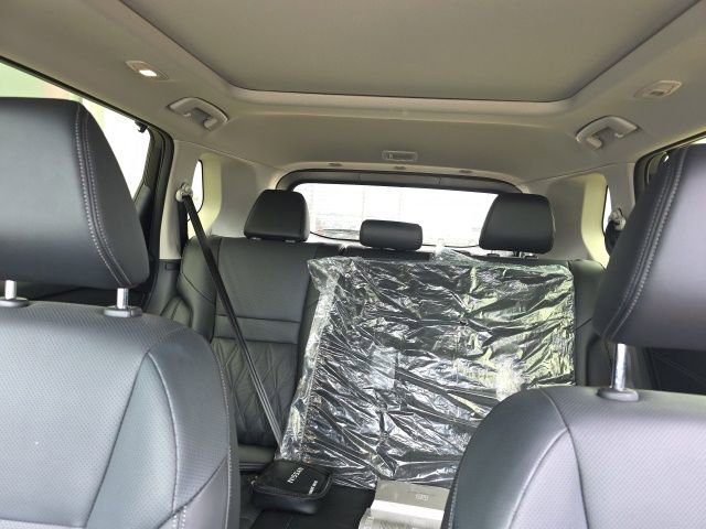 Certified 2026 Nissan Rogue Platinum w/ Platinum Premium Package AWD/4WD image 10