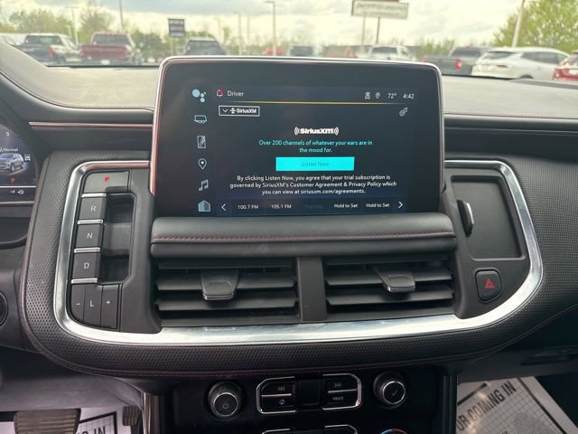 Used 2022 Chevrolet Tahoe RST w/ Luxury Package image 34