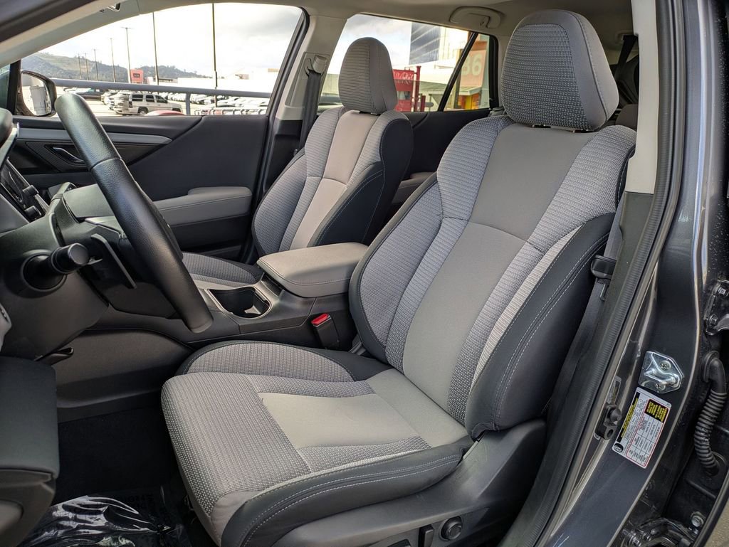 Used 2025 Subaru Outback Premium image 23