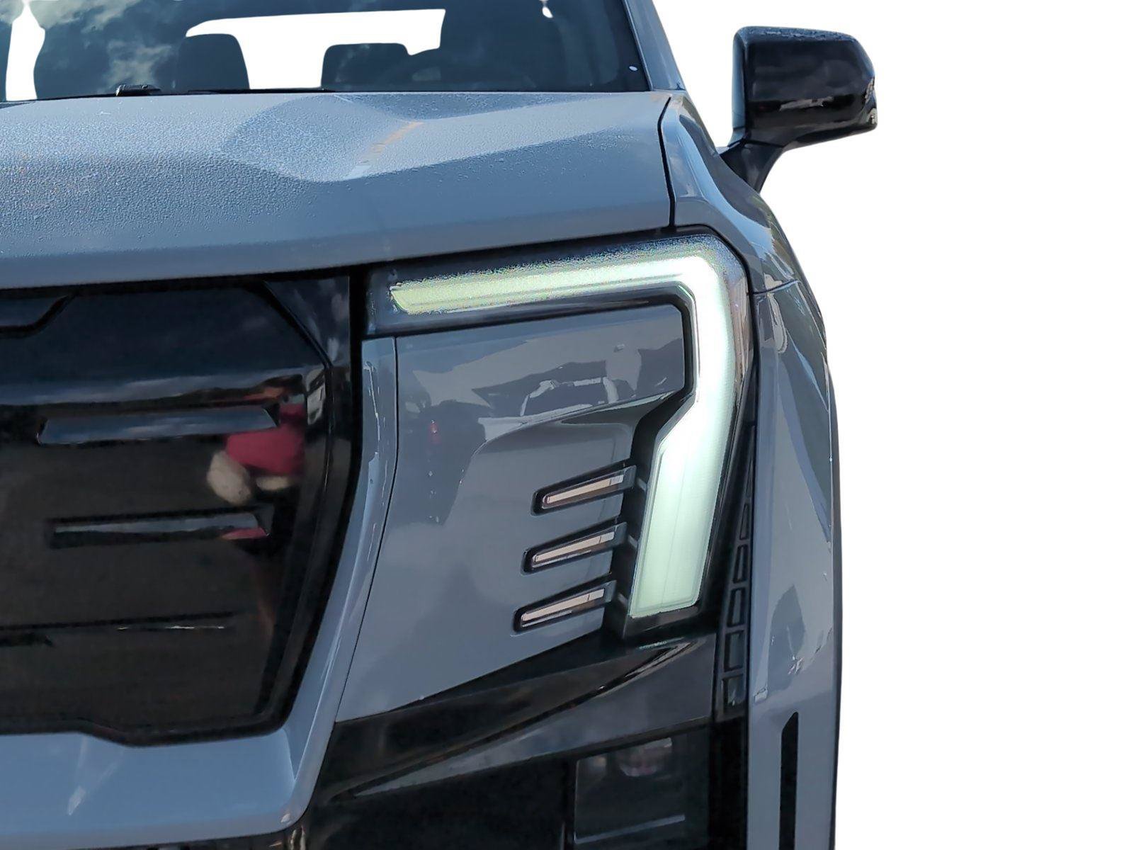 New 2026 GMC Sierra EV Elevation AWD/4WD image 30