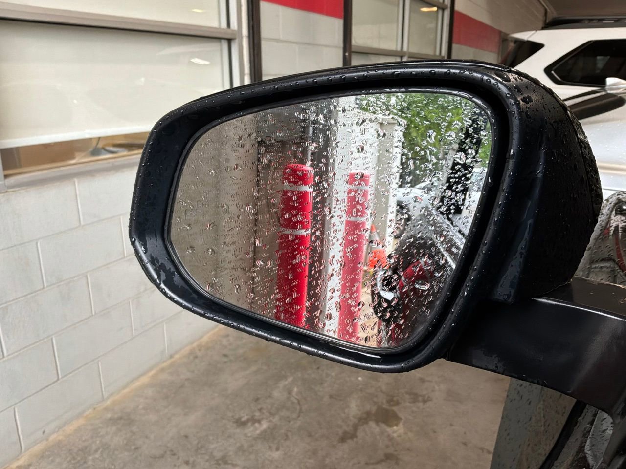 Used 2025 Toyota Tacoma TRD Off-Road AWD/4WD image 17