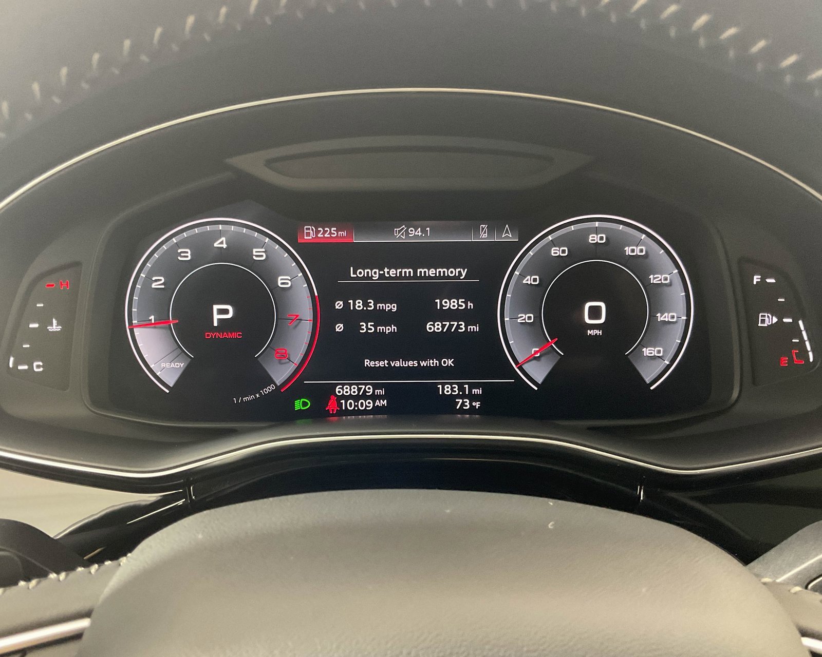 Used 2019 Audi Q8 Prestige image 14