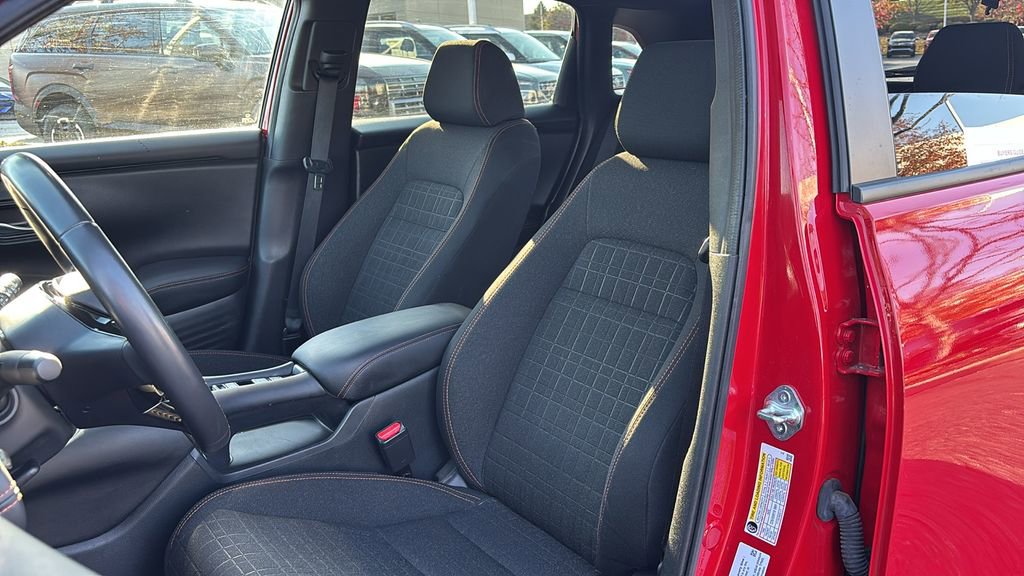 Used 2023 Honda HR-V Sport image 10