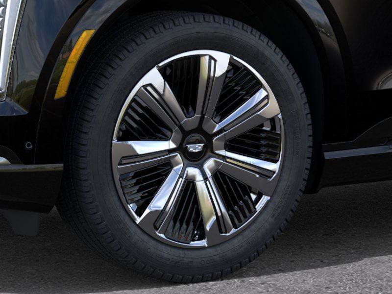 New 2025 Cadillac Escalade IQ Luxury 1 AWD/4WD image 10