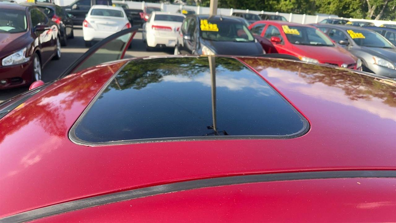 Used 2006 Nissan Altima 2.5 S w/ (F01) SL Pkg image 14