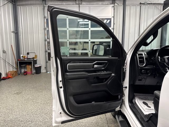 Used 2022 RAM 1500 Big Horn AWD/4WD image 7