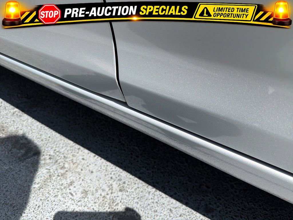 Used 2014 Volkswagen Jetta SE FWD image 17