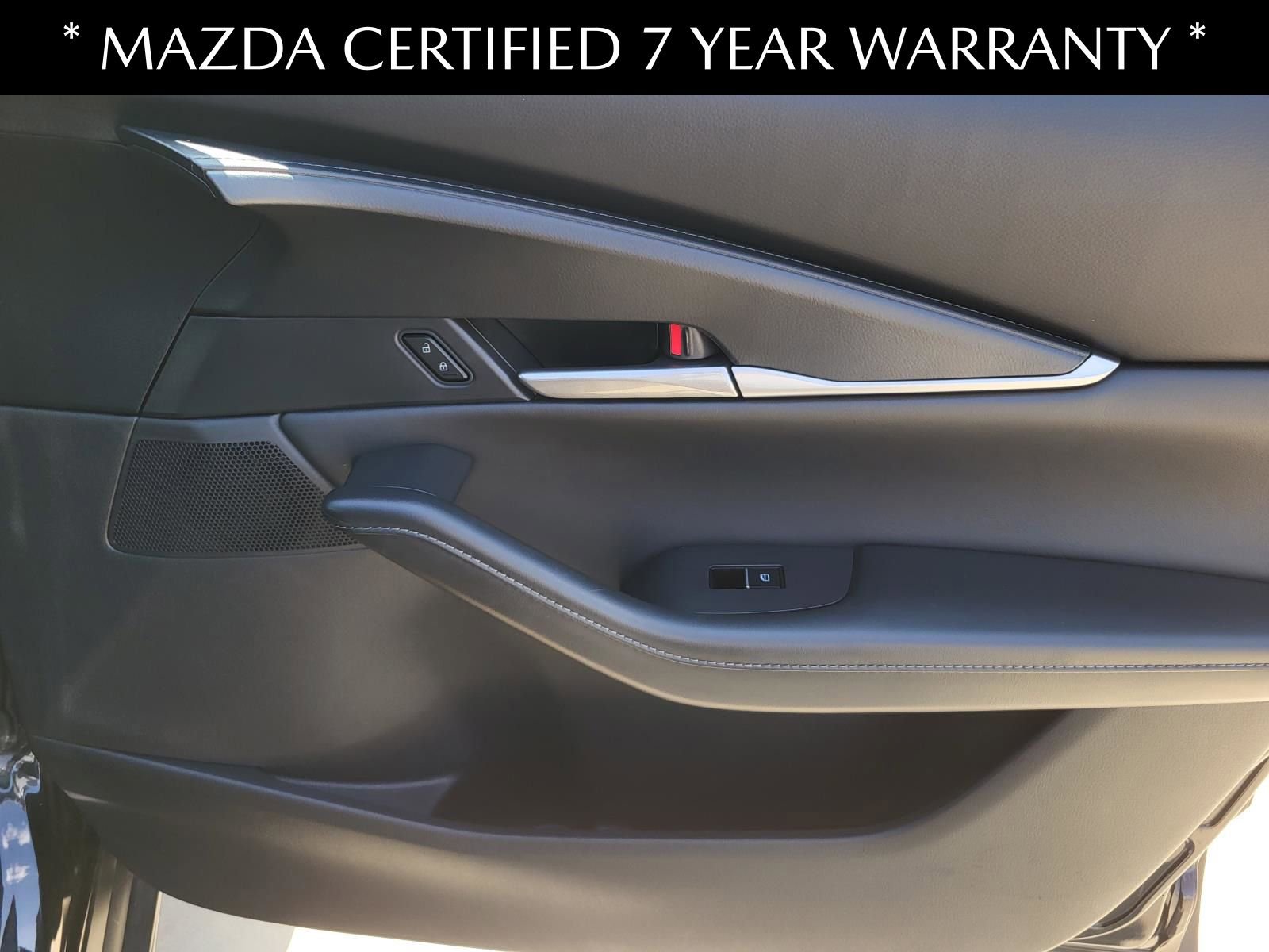 Certified 2023 MAZDA CX-30 AWD 2.5 S w/ Select Package image 7