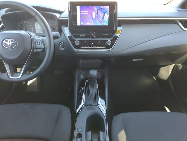 Used 2023 Toyota Corolla SE image 26