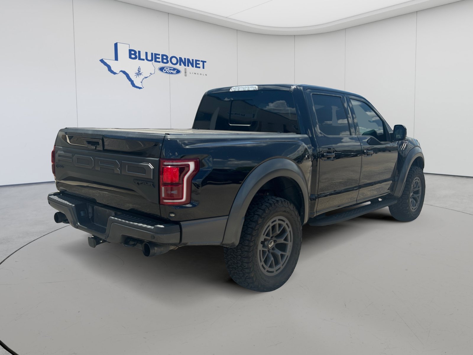 Used 2019 Ford F150 Raptor w/ Equipment Group 802A Luxury AWD/4WD image 5