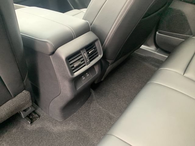 Used 2025 Nissan Murano SL AWD/4WD image 14