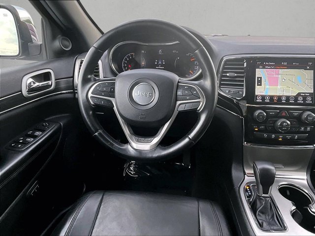 Used 2022 Jeep Grand Cherokee Limited RWD image 7