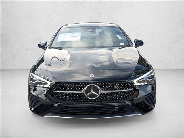 New 2026 Mercedes-Benz CLA 250 image 5