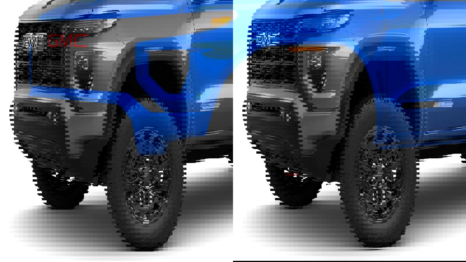 New 2026 GMC Canyon Elevation w/ Convenience Package image 29