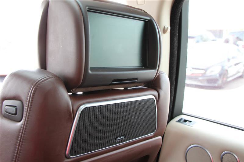 Used 2015 Land Rover Range Rover Autobiography image 43