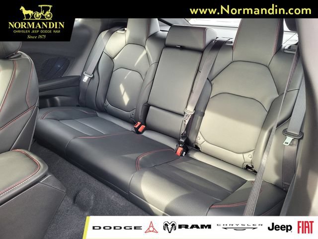 New 2026 Dodge Charger Scat Pack AWD/4WD image 8