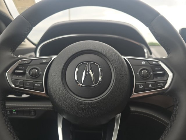 New 2026 Acura MDX w/ Advance Package image 24