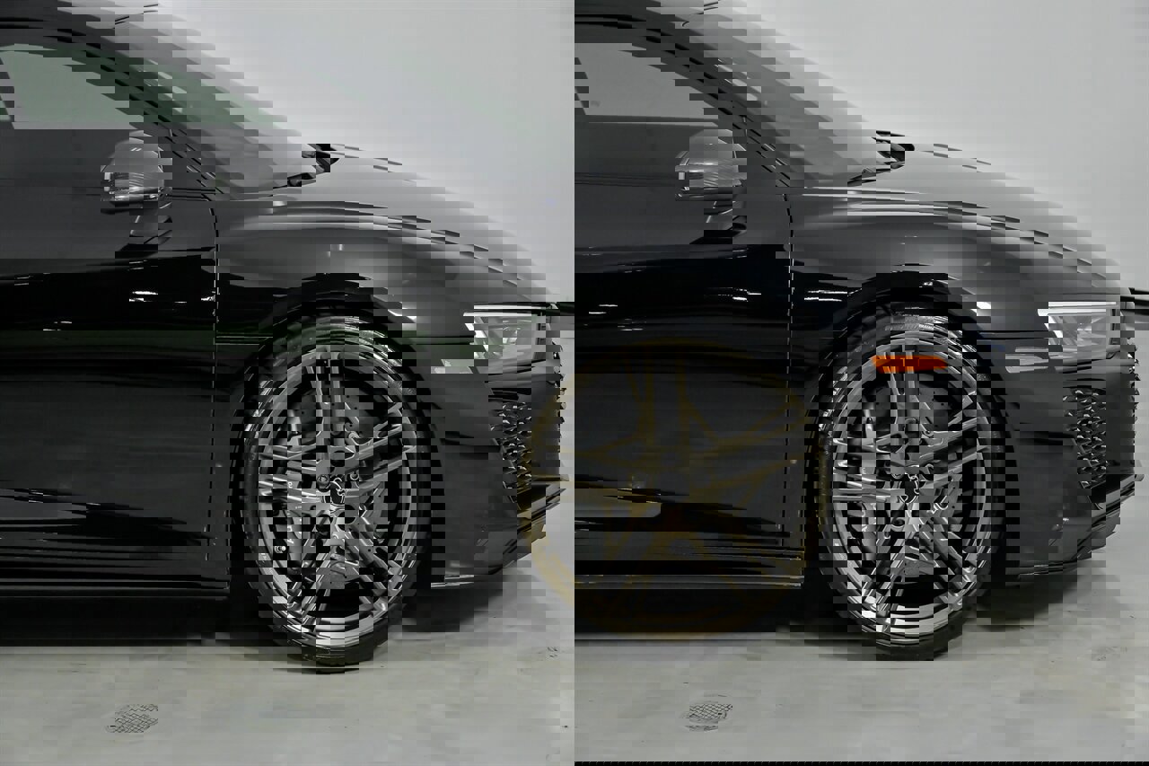 Used 2020 Audi R8 V10 performance image 15