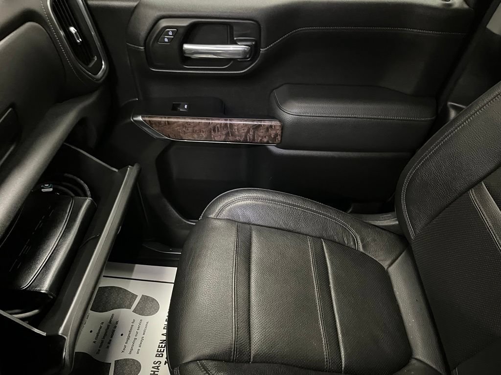 Used 2020 GMC Sierra 1500 Denali w/ Technology Package AWD/4WD image 40