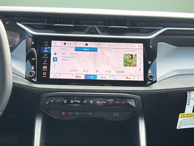 New 2026 Jeep Cherokee Laredo image 23