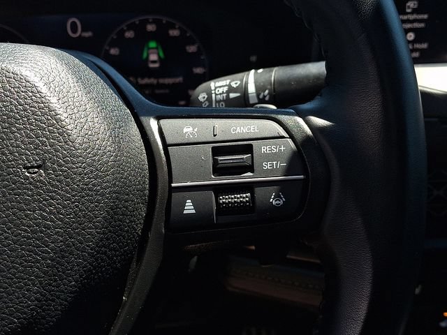 Used 2023 Honda Accord Sport image 25